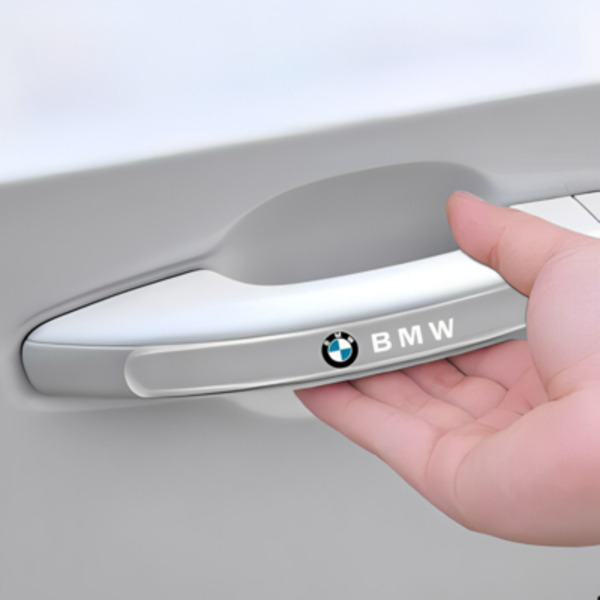 Comfort Access BMW - Hệ thống tay cửa đóng mở thông minh