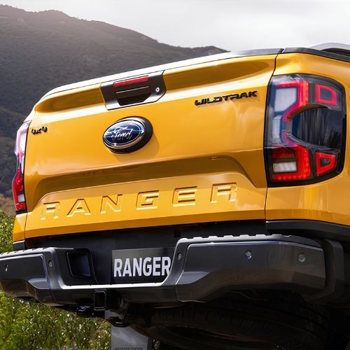 ĐÈN HẬU FORD RANGER WILDTRAK