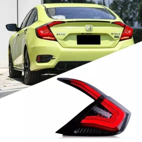 ĐÈN HẬU HONDA CIVIC