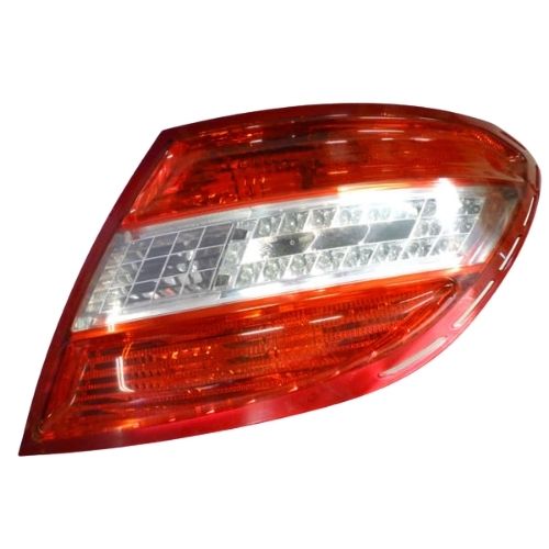 ĐÈN HẬU MERCEDES C200