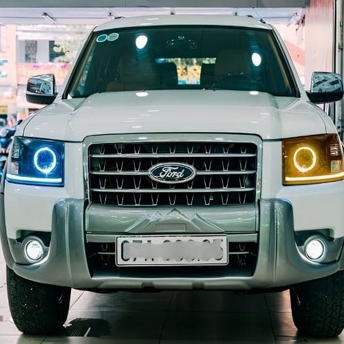ĐÈN PHA FORD EVEREST