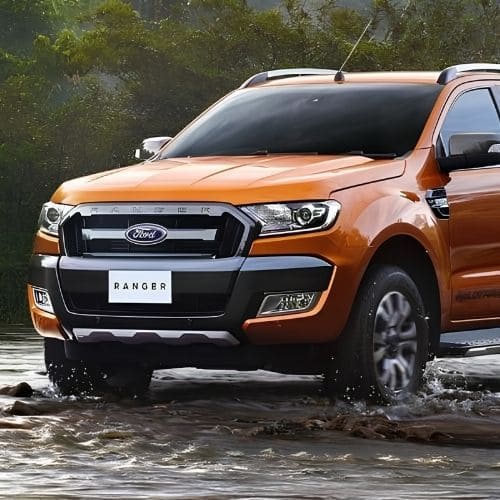 ĐÈN PHA FORD RANGER