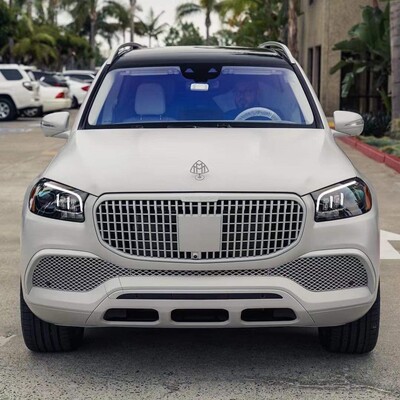 ĐỘ BODY KIT