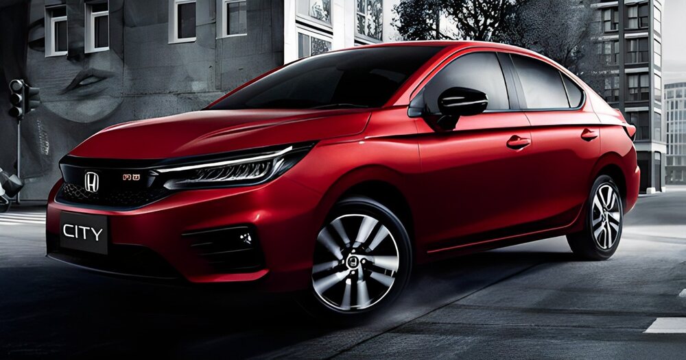 Độ body kit Honda City uy tín giá bao nhiêu?