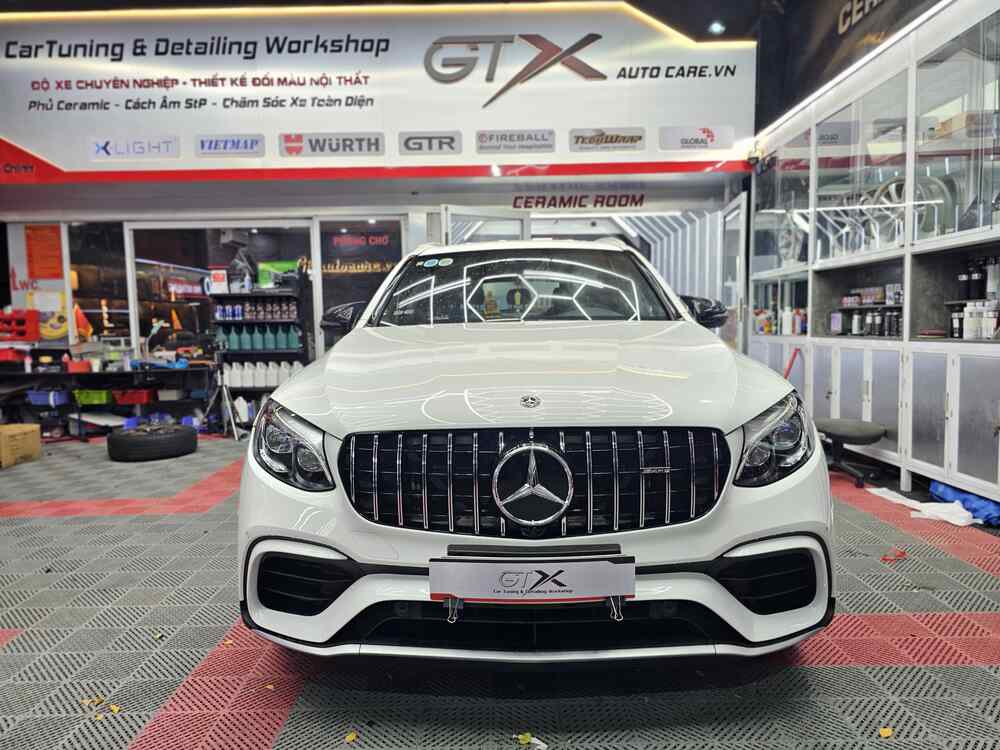 BODY KIT MERCEDES BENZ E CLASS, CLASS
