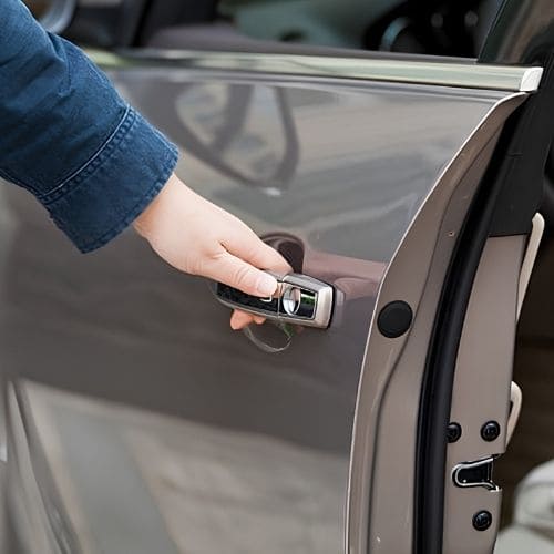 ĐỘ CỬA HÍT CHO CX5