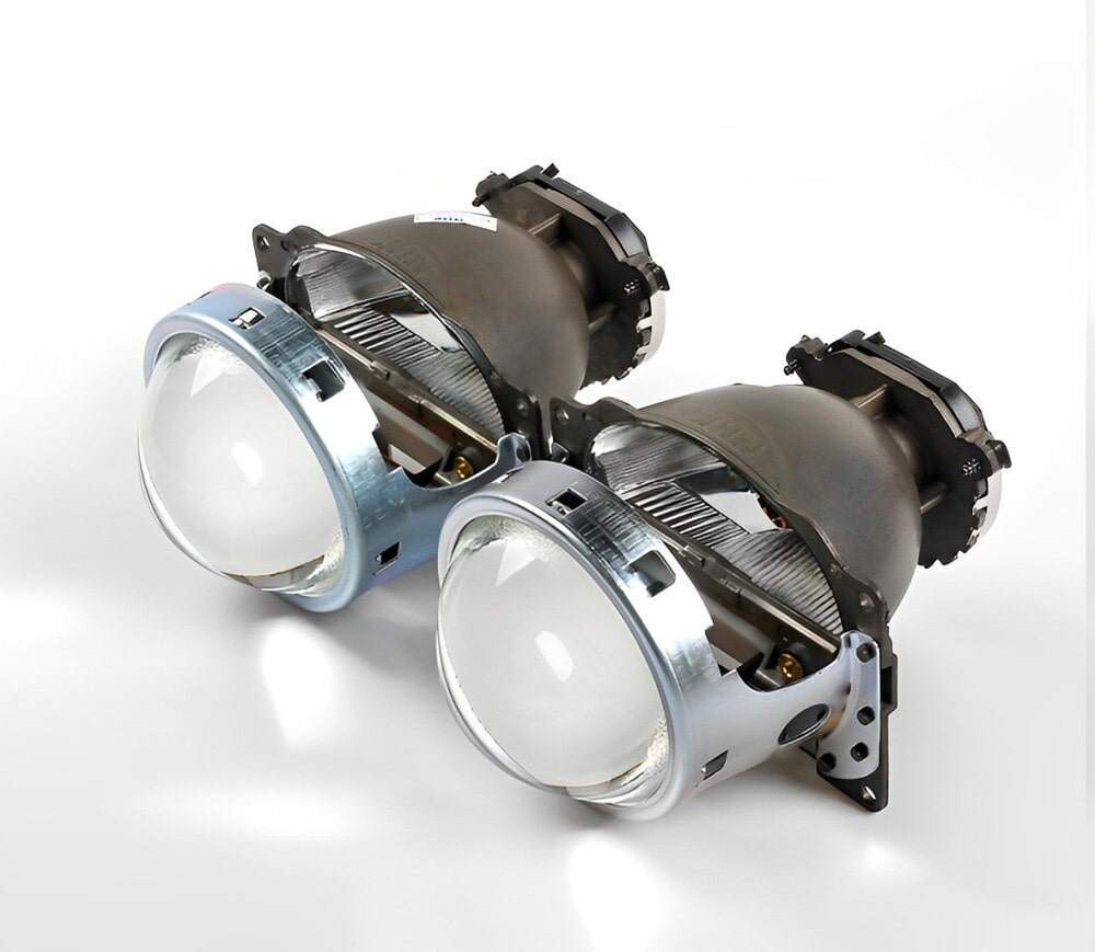 ĐỘ ĐÈN BI XENON