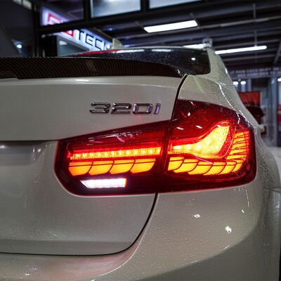 Độ đèn hậu BMW: Sự khác biệt dành cho xe của bạn