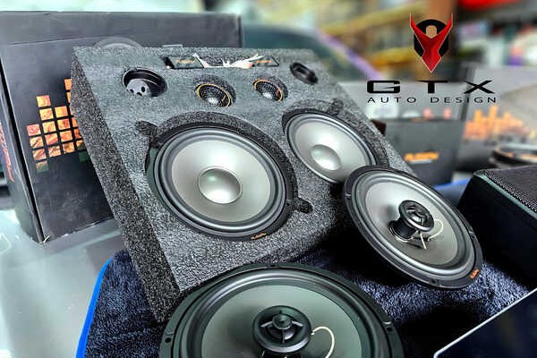 Độ loa xe Kia Morning: Chọn thương hiệu nào và độ ở đâu?