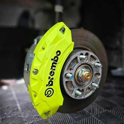 ĐỘ PHANH GỐM CERAMIC - PHANH ĐĨA THỂ THAO BREMBO