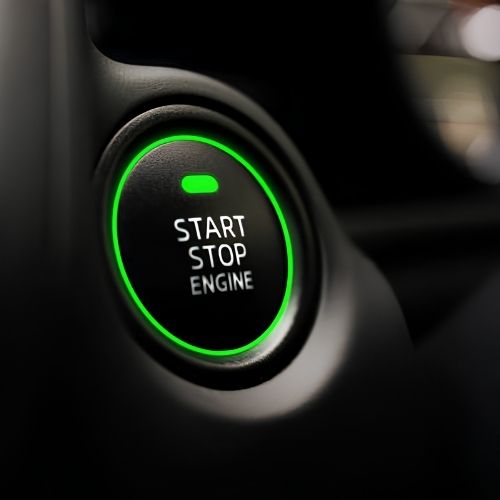 ĐỘ START STOP INNOVA