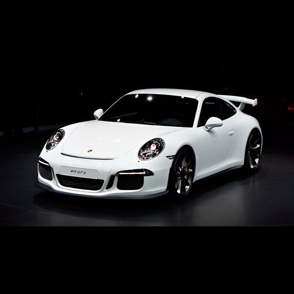 Độ xe Porsche, đồ chơi, phụ kiện xe sang