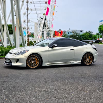 GENESIS 