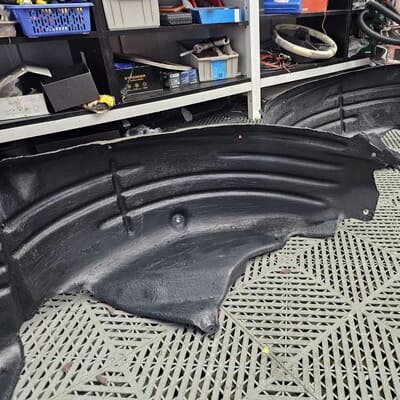 HÓA NHỰA LÒNG VÈ