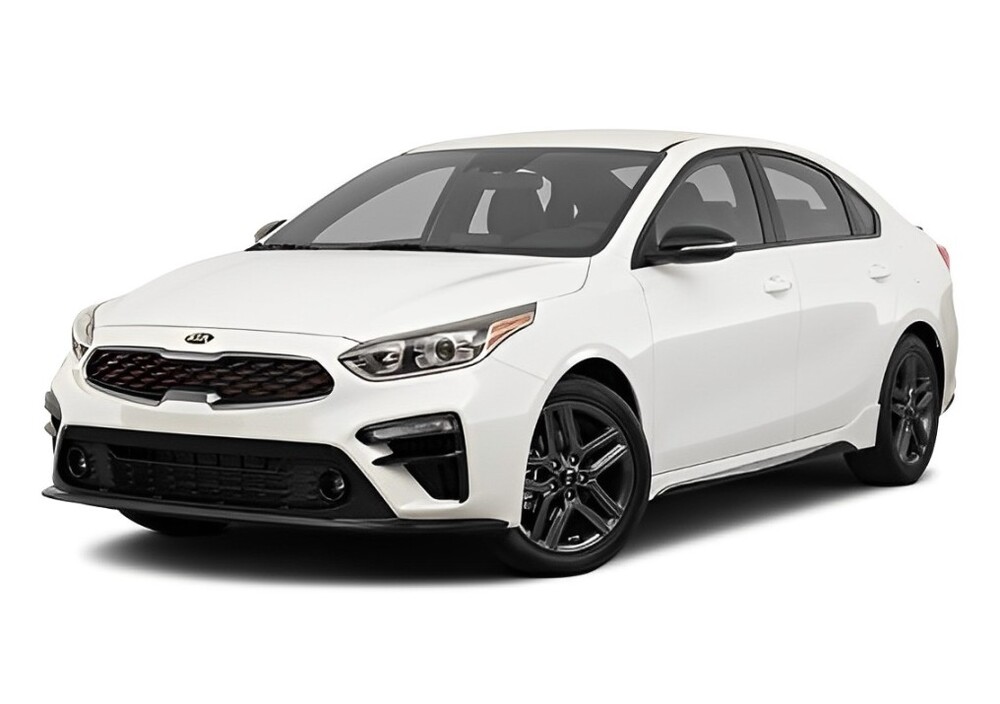 Kia Forte độ body kit mẫu đẹp nhất hiện nay