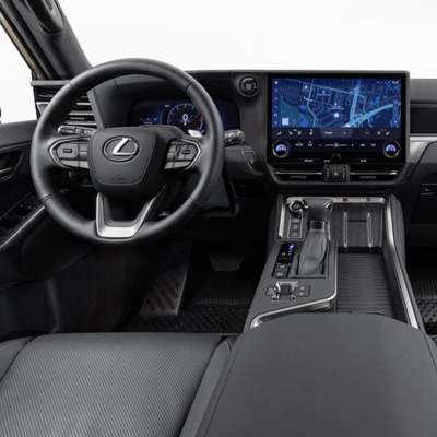LEXUS