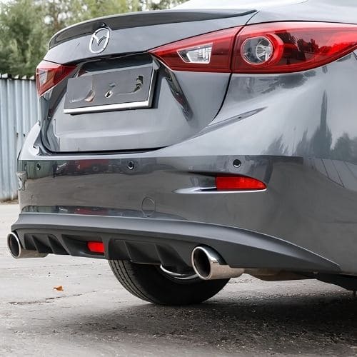 LIPPO MAZDA 3