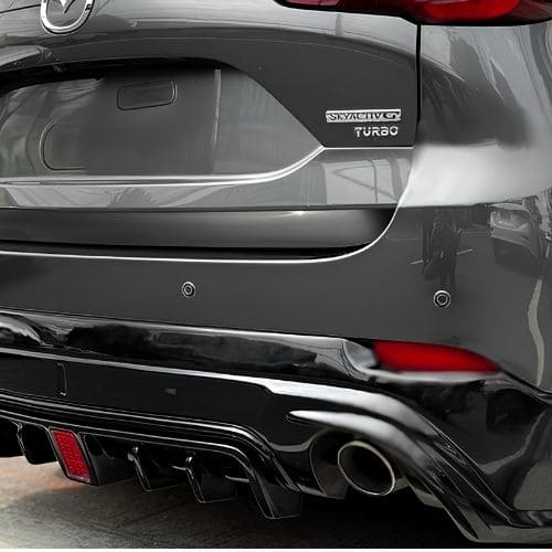 LIPPO MAZDA CX5