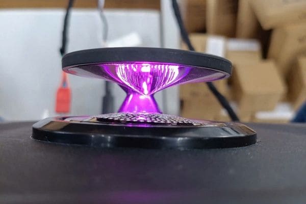 Loa thụt thò taplo | Cấu tạo, nguyên lý & đánh giá ưu nhược