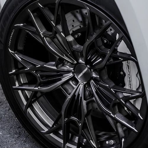 MÂM 18 INCH
