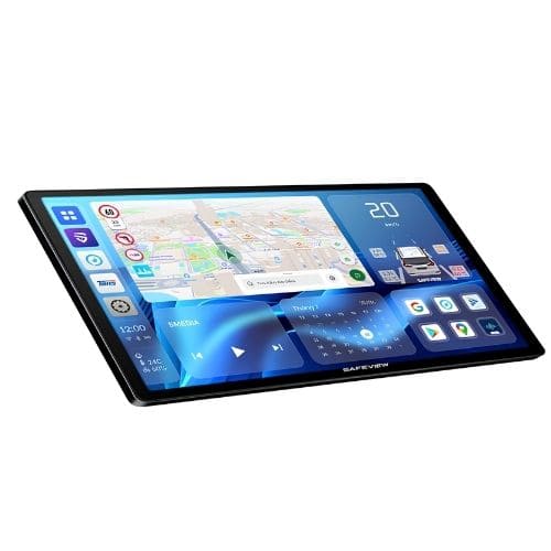 MÀN HÌNH ANDROID 11.5 INCH