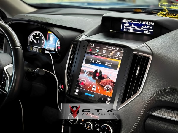 Màn hình android 9 Inch - Top 5 thương hiệu nên chọn