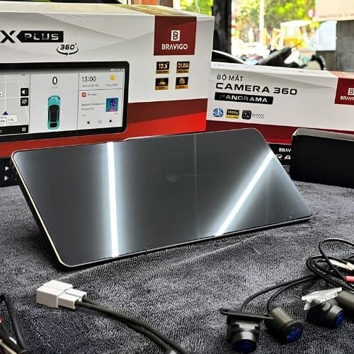 MÀN HÌNH BRAVIGO