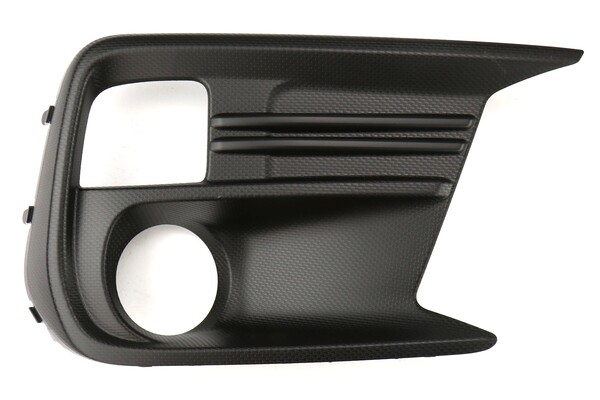 Mặt dưỡng đèn gầm ô tô: Giải pháp độ đèn gầm đẹp, chuẩn form