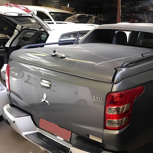 NẮP THÙNG XE BÁN TẢI TRITON