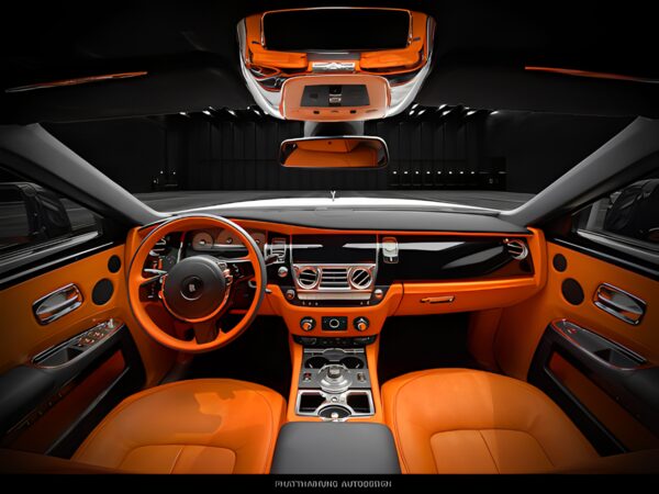 ROLL ROYCE