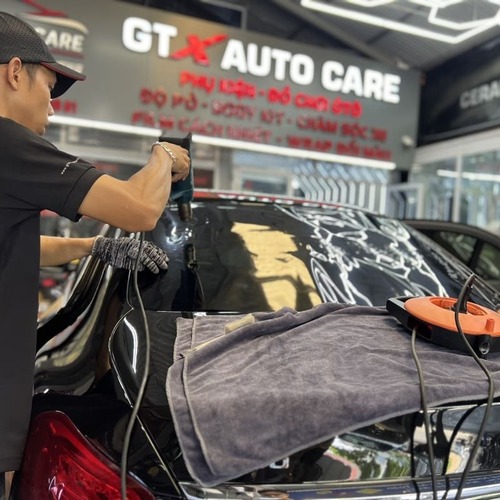 Top 10 phim cách nhiệt ô tô chính hãng hot nhất hiện nay