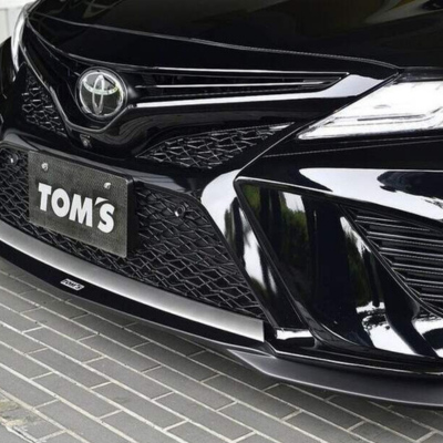 TOYOTA CAMRY BODY KIT LEXUS