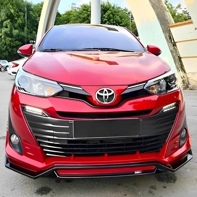 TOYOTA VIOS 2019 BODY KIT RBS