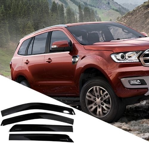 VÈ CHE MƯA FORD EVEREST 2019