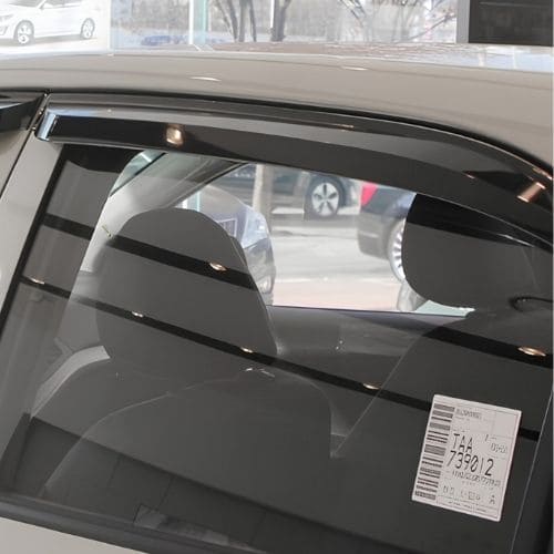 VÈ CHE MƯA KIA MORNING
