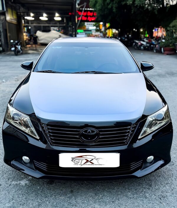 TOYOTA VIOS ĐỘ BODY KIT