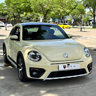 VOLKSWAGEN