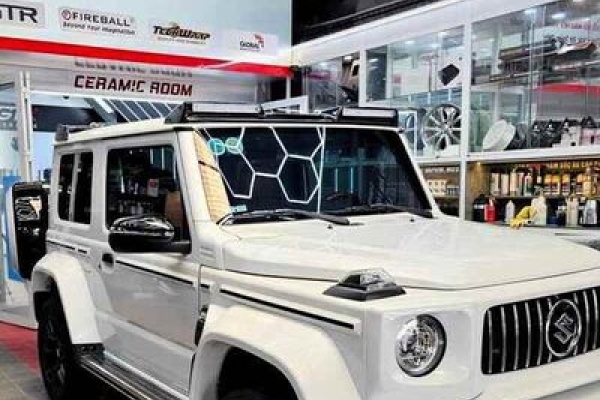 GTX AUTO CARE - TRUNG TÂM CHUYÊN LÊN ĐỜI XE Ô TÔ UY TÍN