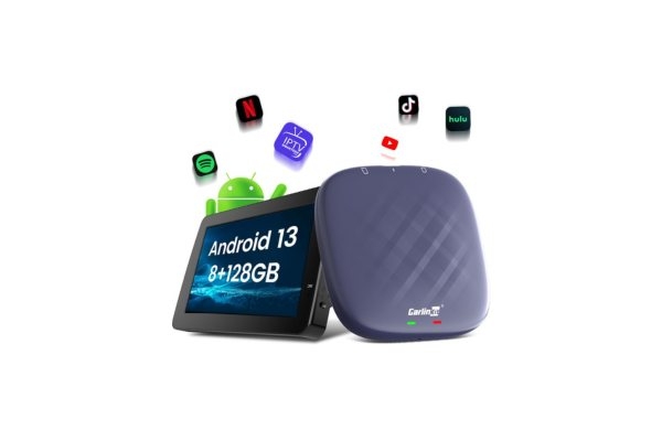 Hướng dẫn cách lắp Android box cho ô tô và cách sử dụng