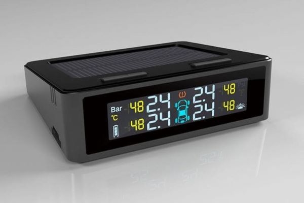 Hướng dẫn cài đặt cảm biến áp suất lốp tpms hiệu quả 