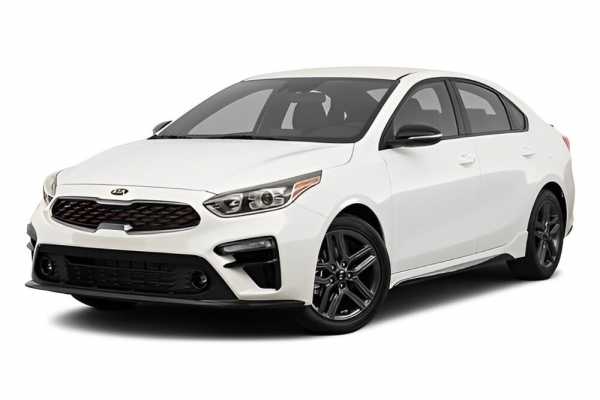 Kia Forte độ body kit mẫu đẹp nhất hiện nay