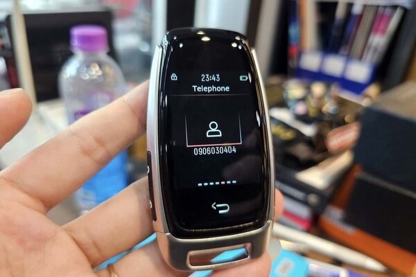Làm lại chìa khóa Smartkey giá bao nhiêu? Cập nhật mới nhất