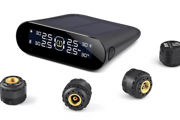 CẢM BIẾN ÁP SUẤT LỐP 70MAI