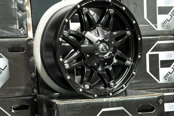 MÂM 16 INCH