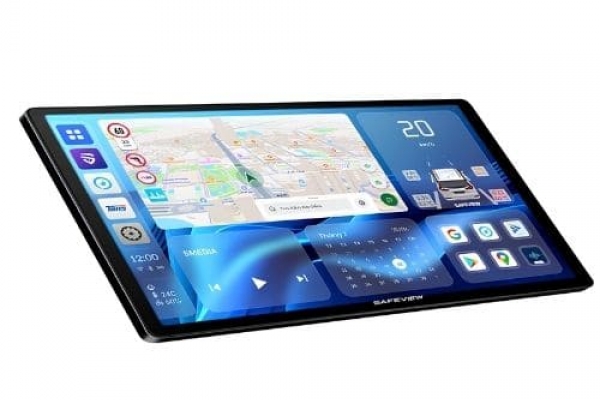 MÀN HÌNH ANDROID 11.5 INCH