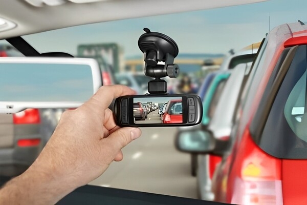 Nên mua camera hành trình nào cho ô tô năm 2026?