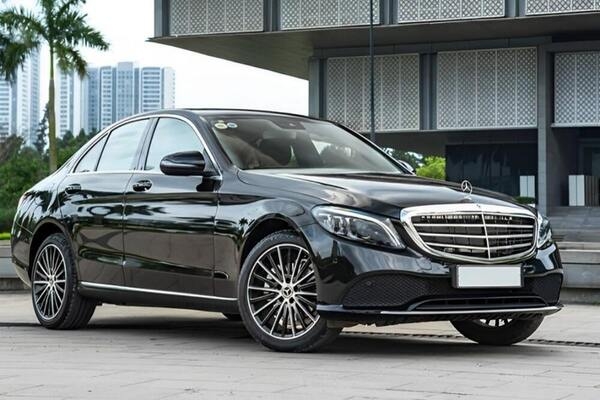 Những gói phụ kiện độ xe Mercedes C250 được yêu thích nhất