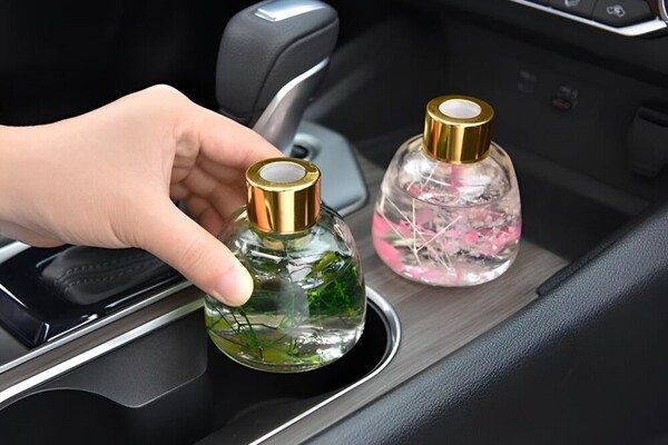 Nước Hoa Ô Tô Tại Đà Nẵng: Tư Vấn Chọn Mùi, Loại & Địa Chỉ Uy Tín