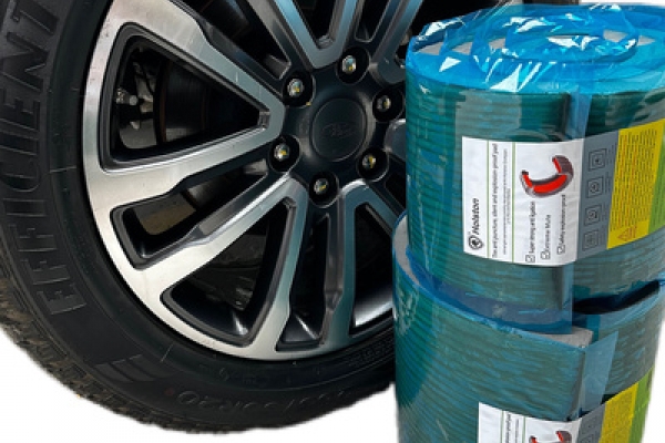 PROTECT PRO - XỐP CHỐNG XỊT LỐP XE Ô TÔ