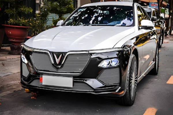 Top 13+ hạng mục vinfast lux a2.0 độ được ưa chuộng 2026